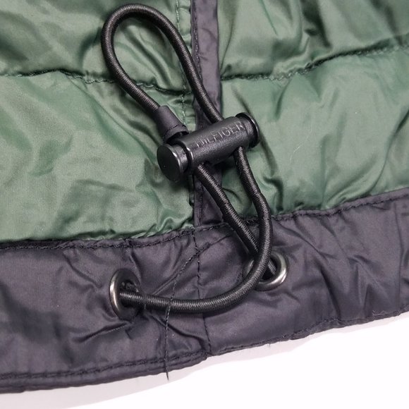 Tommy Hilfiger Puffer Jacket | Natural Down - Picture 8 of 10